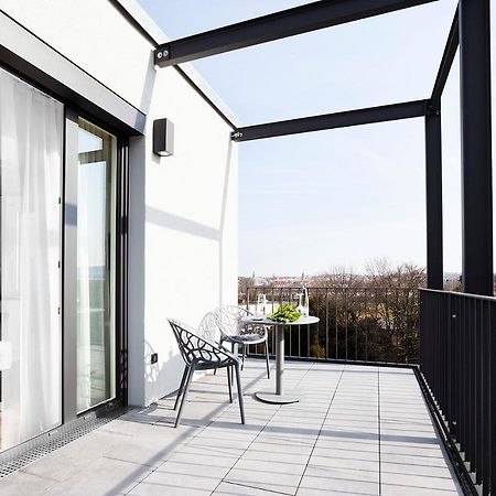 Livisit Bergapartments Στουτγκάρδη Εξωτερικό φωτογραφία