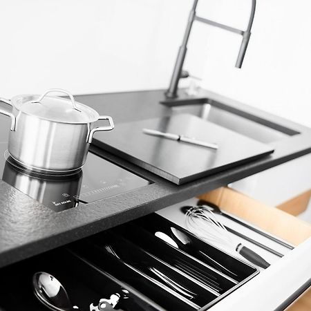 Livisit Bergapartments Στουτγκάρδη Δωμάτιο φωτογραφία