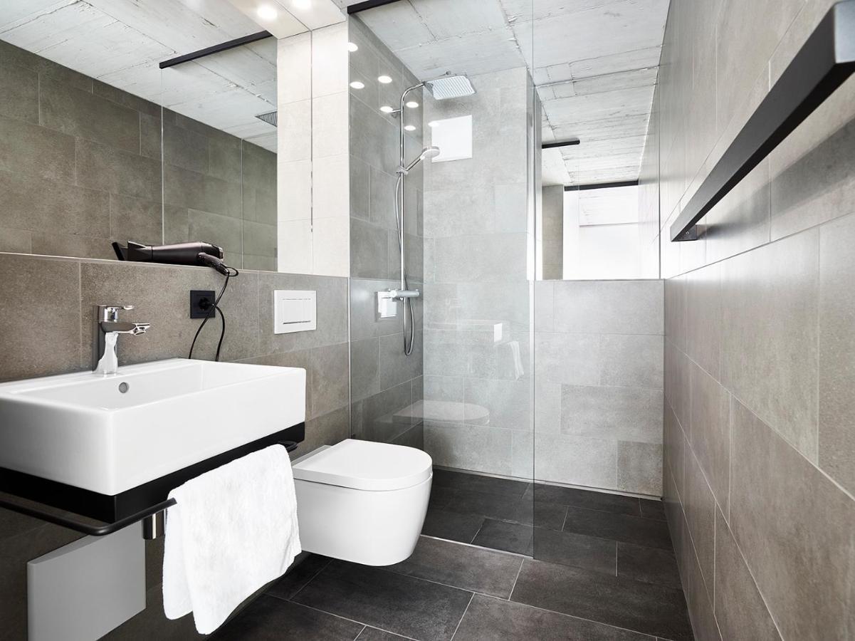 Livisit Bergapartments Στουτγκάρδη Εξωτερικό φωτογραφία