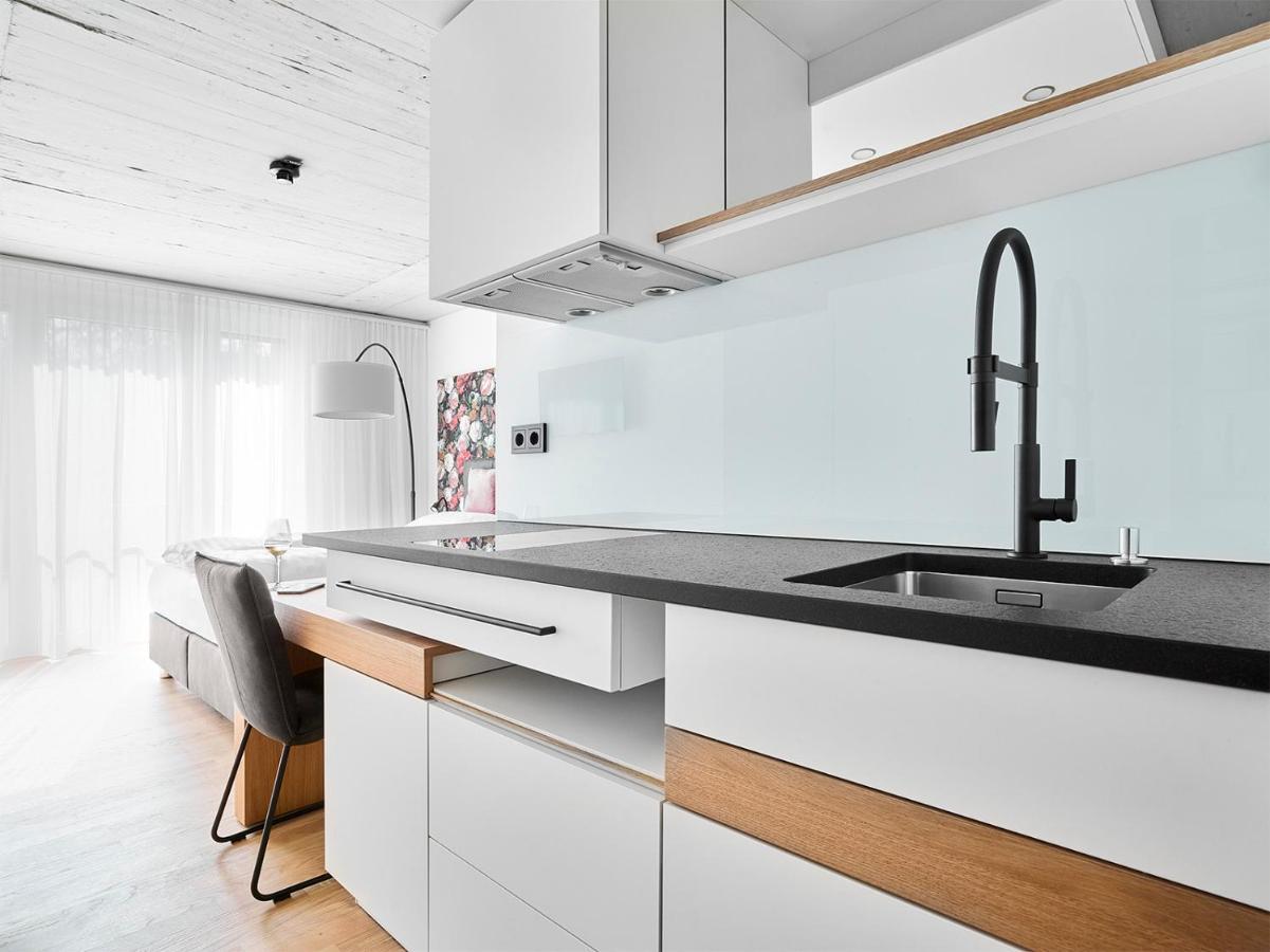 Livisit Bergapartments Στουτγκάρδη Εξωτερικό φωτογραφία