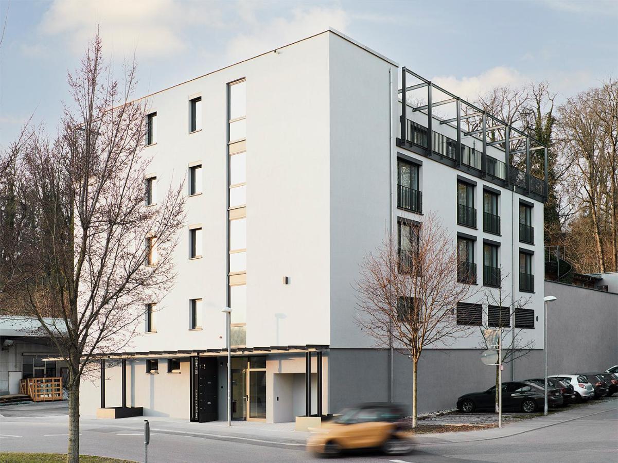 Livisit Bergapartments Στουτγκάρδη Εξωτερικό φωτογραφία
