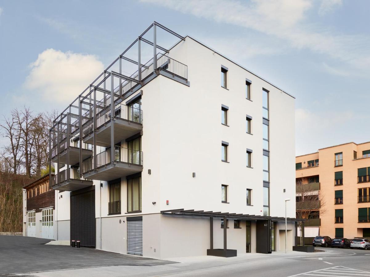 Livisit Bergapartments Στουτγκάρδη Εξωτερικό φωτογραφία