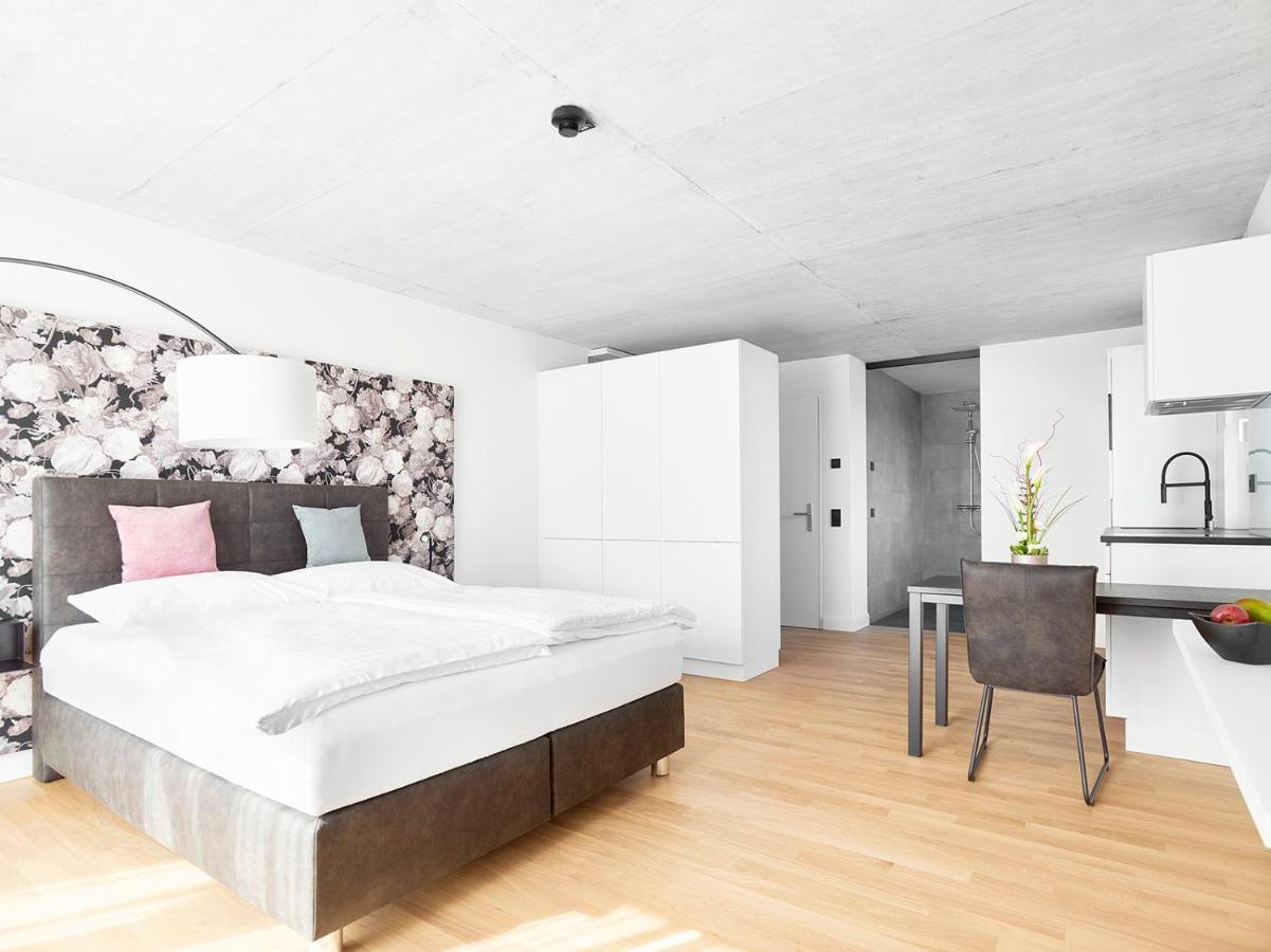 Livisit Bergapartments Στουτγκάρδη Εξωτερικό φωτογραφία