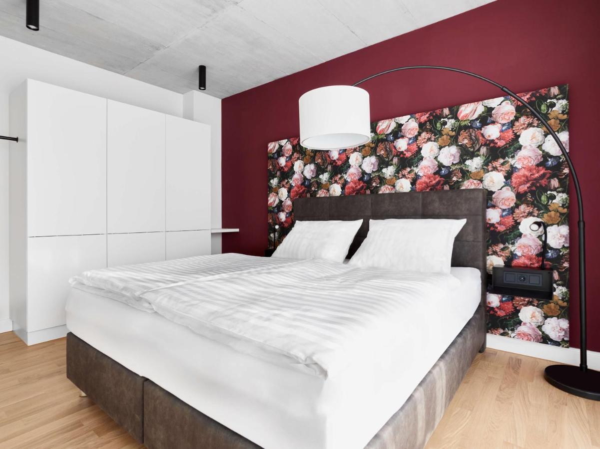 Livisit Bergapartments Στουτγκάρδη Εξωτερικό φωτογραφία
