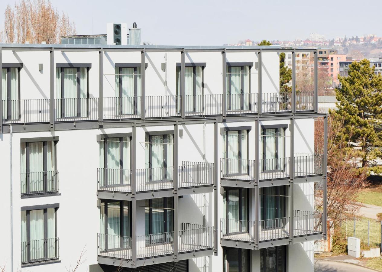 Livisit Bergapartments Στουτγκάρδη Εξωτερικό φωτογραφία