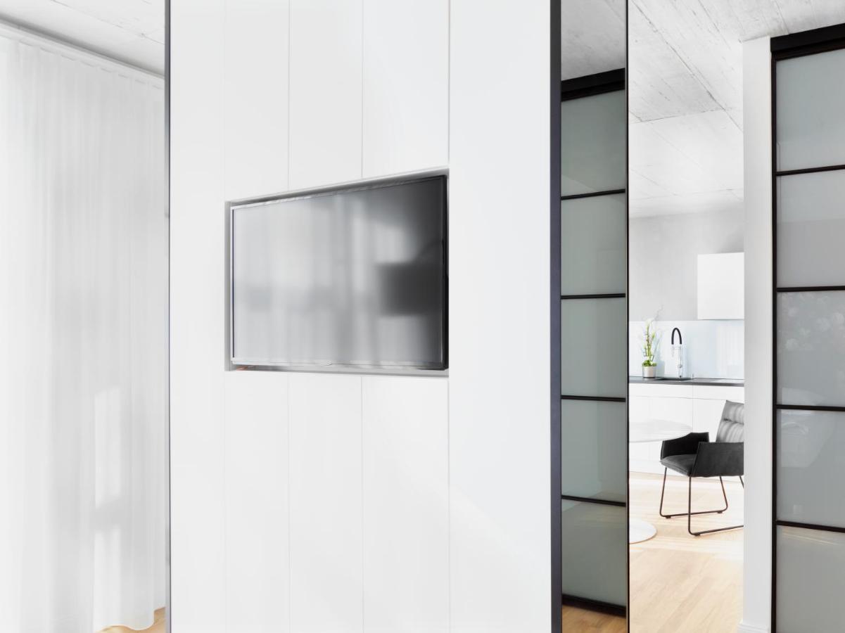 Livisit Bergapartments Στουτγκάρδη Εξωτερικό φωτογραφία