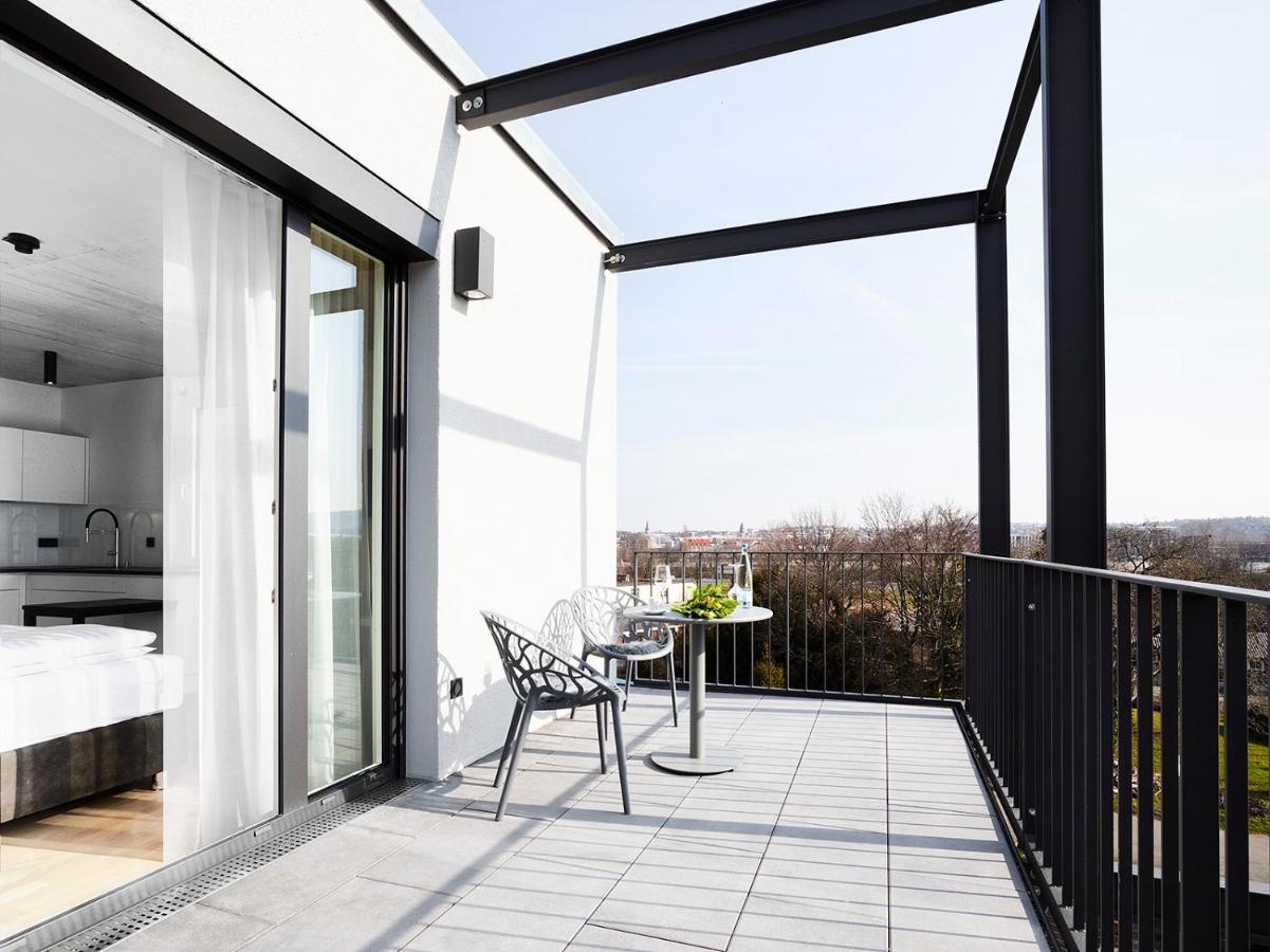 Livisit Bergapartments Στουτγκάρδη Εξωτερικό φωτογραφία